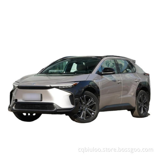 BYD Electric Car Toyota RA-V4 Toyota BZ4X Japan 2c Diesel Enginevitz Car Toyota Digunakan Byd Electric Car Tang 2022